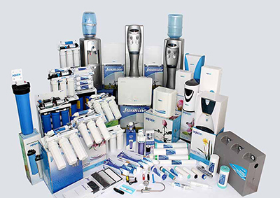 فیلتر یخچال ساید آذربایجان شرقی