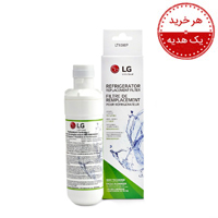 فیلتر یخچال ال جی LT800P