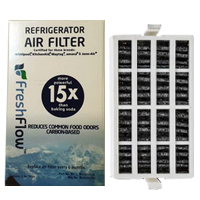 فیلتر هوا و بوگیر یخچال ویرپول و فریجیدر Fresh Folow
